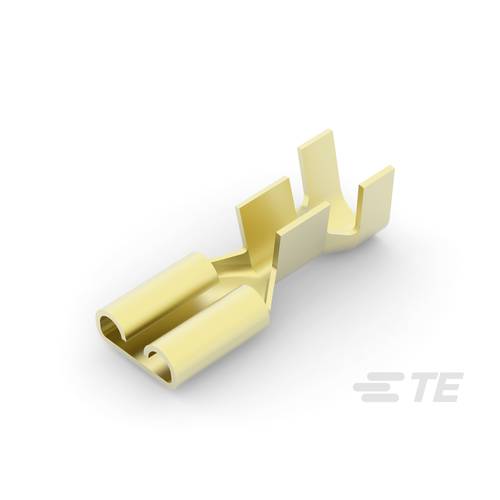 Thumbnail - TE Connectivity 41449 Flachsteckhülse 9000 St. Tape on Full reel