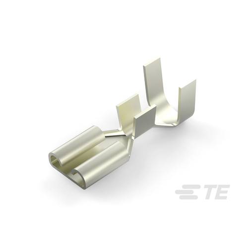 Thumbnail - TE Connectivity 42579-1 Flachsteckhülse 5000 St. Tape on Full reel
