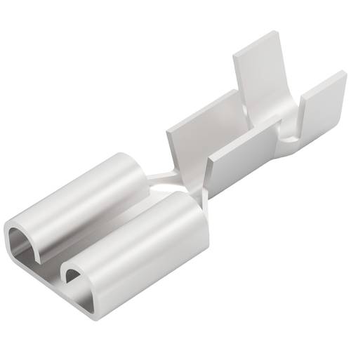 TE Connectivity 61107-1 Flachsteckhülse 10000 St. Tape on Full reel