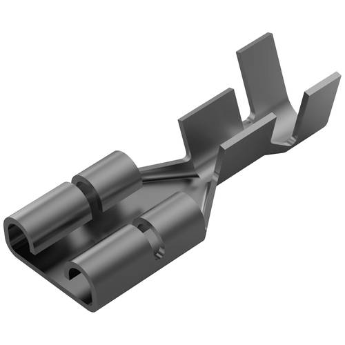 TE Connectivity 63306-2 Flachsteckhülse 10000 St. Tape on Full reel