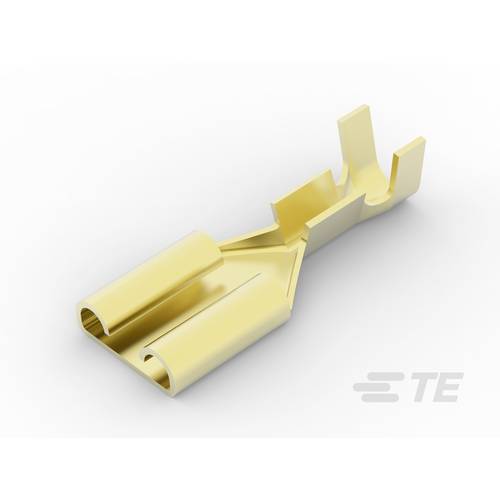 TE Connectivity 41771 Flachsteckhülse 12500 St. Tape on Full reel