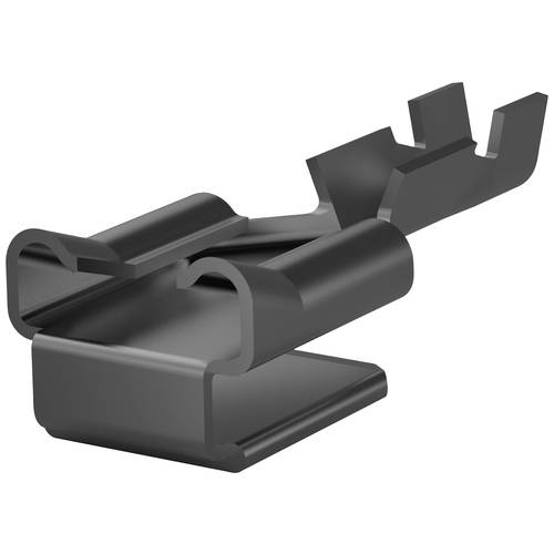 TE Connectivity 61988-2 Flachsteckhülse 2500 St. Tape on Full reel