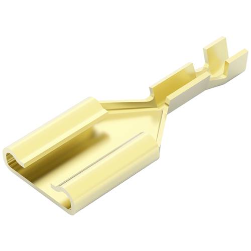 Thumbnail - TE Connectivity 61202-1 Flachsteckhülse 12000 St. Tape on Full reel