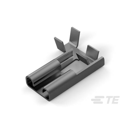 TE Connectivity 280050-7 Flachsteckhülse 4000 St. Tape on Full reel