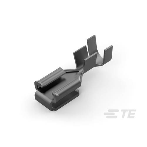 Thumbnail - TE Connectivity 1217043-1 Flachsteckhülse 2000 St. Tape on Full reel