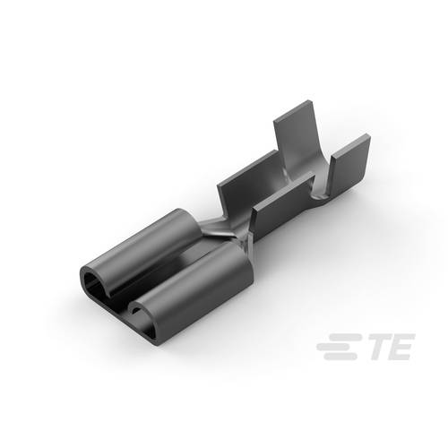 TE Connectivity 41274 Flachsteckhülse 11000 St. Tape on Full reel