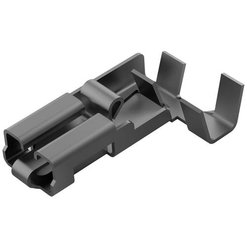 TE Connectivity 926790-1 Flachsteckhülse 1500 St. Tape on Full reel