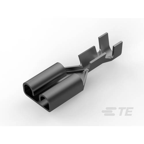 Thumbnail - TE Connectivity 5-160558-2 Flachsteckhülse 5000 St. Tape on Full reel