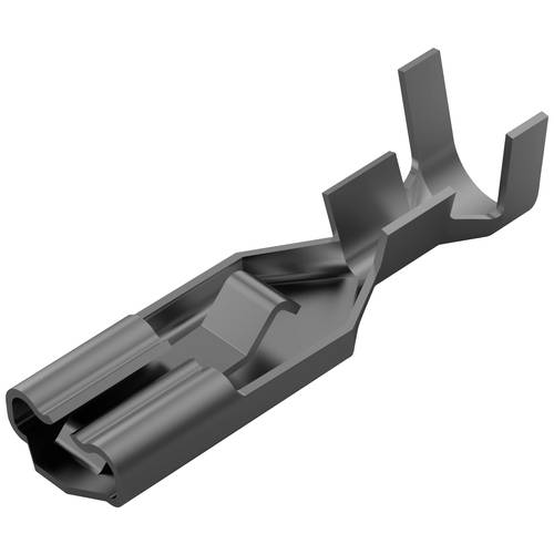 TE Connectivity 63313-1 Flachsteckhülse 12000 St. Tape on Full reel