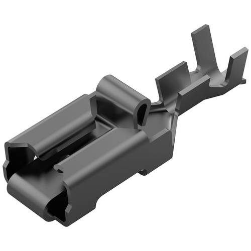 TE Connectivity 880646-5 Flachsteckhülse 1500 St. Tape on Full reel