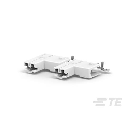 TE Connectivity 2299287-1 Flachsteckhülse 2400 St. Tape on Full reel