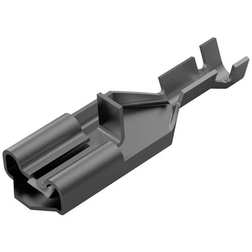 Thumbnail - TE Connectivity 63119-1 Flachsteckhülse 6000 St. Tape on Full reel