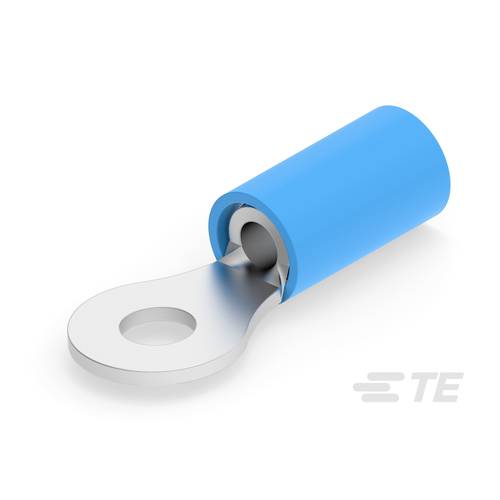 Thumbnail - TE Connectivity 2-36157-2 Ringkabelschuh Querschnitt (max.)=2.62 mm² 5000 St. Package