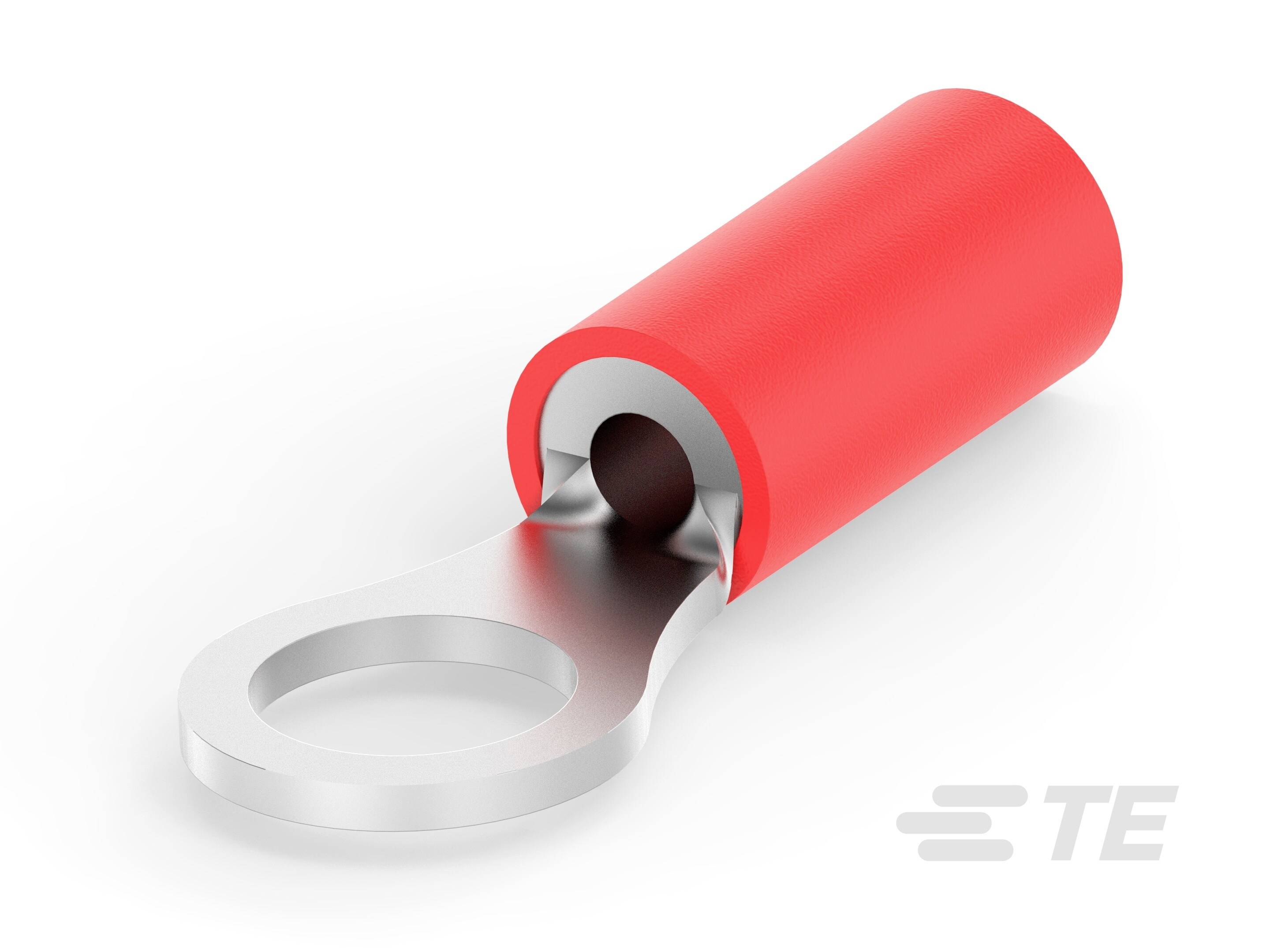 TE Connectivity 2-35451-1 Ringkabelschuh Querschnitt (max.)=1.42 mm² 5000 St. Package