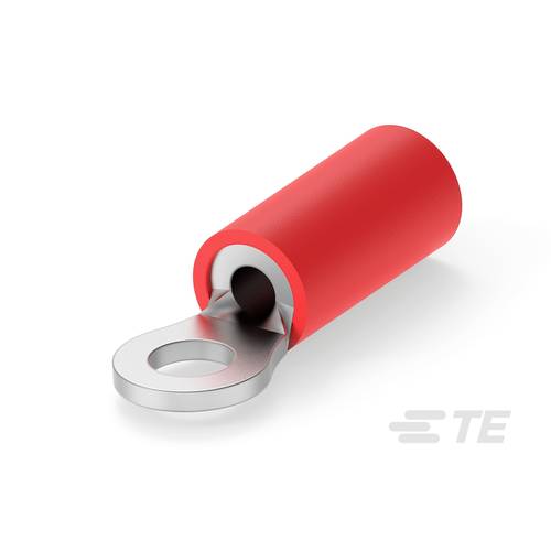 TE Connectivity 2-34141-1 Ringkabelschuh Querschnitt (max.)=1.42 mm² 5000 St. Package