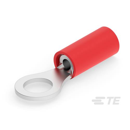 TE Connectivity 2-36154-2 Ringkabelschuh Querschnitt (max.)=1.65 mm² 5000 St. Tape on Full reel