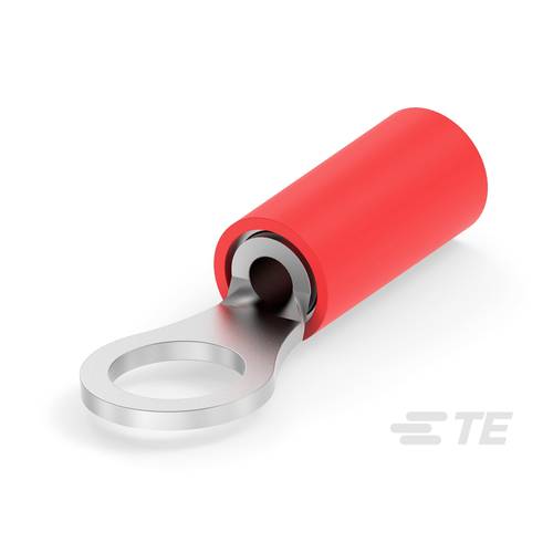 TE Connectivity 2-31887-1 Ringkabelschuh Querschnitt (max.)=1.42 mm² 1 St. Package