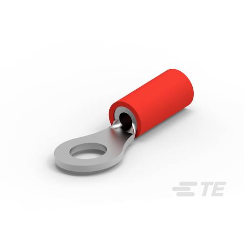 TE Connectivity 171506-1 Ringkabelschuh Querschnitt (max.)=1.04 mm² 1 St. Carton
