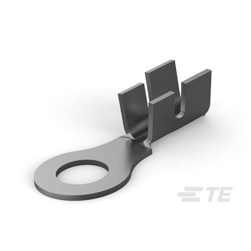 Thumbnail - TE Connectivity 41125 Ringkabelschuh Querschnitt (max.)=6 mm² 3000 St. Tape on Full reel