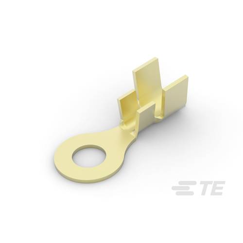 TE Connectivity 41558 Ringkabelschuh Querschnitt (max.)=2 mm² 12500 St. Tape on Full reel