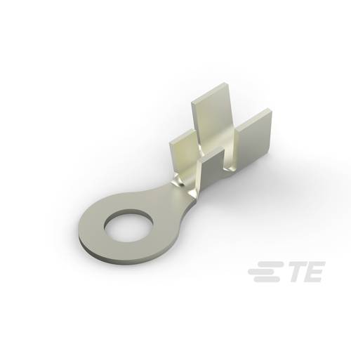 TE Connectivity 41558-1 Ringkabelschuh Querschnitt (max.)=2 mm² 12500 St. Tape on Full reel