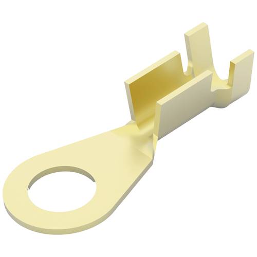 Thumbnail - TE Connectivity 60771-1 Ringkabelschuh Querschnitt (max.)=2.08 mm² 12000 St. Tape on Full reel