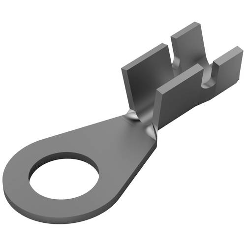 TE Connectivity 60433-2 Ringkabelschuh Querschnitt (max.)=2 mm² 11000 St. Tape on Full reel