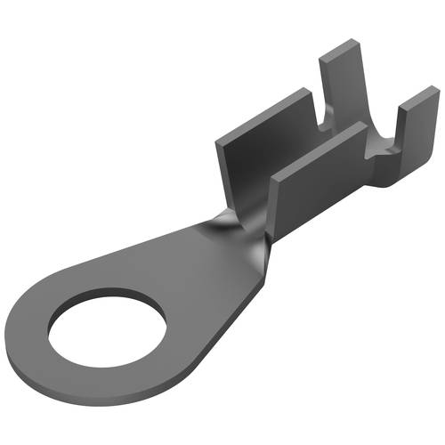 TE Connectivity 60771-2 Ringkabelschuh Querschnitt (max.)=2.08 mm² 12000 St. Tape on Full reel