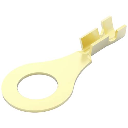 Thumbnail - TE Connectivity 60700-3 Ringkabelschuh Querschnitt (max.)=1.4 mm² 10000 St. Tape on Full reel