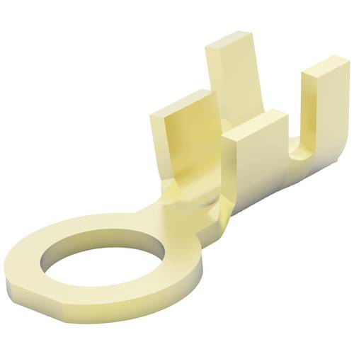 TE Connectivity 61764-1 Ringkabelschuh Querschnitt (max.)=1.4 mm² 20000 St. Tape on Full reel