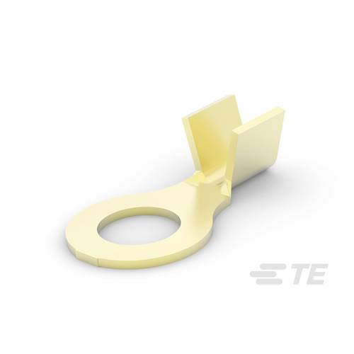 TE Connectivity 34812 Ringkabelschuh Querschnitt (max.)=2 mm² 20000 St. Tape on Full reel