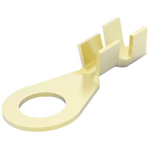 TE Connectivity 60394-1 Ringkabelschuh Querschnitt (max.)=1.4 mm² 7000 St. Tape on Full reel
