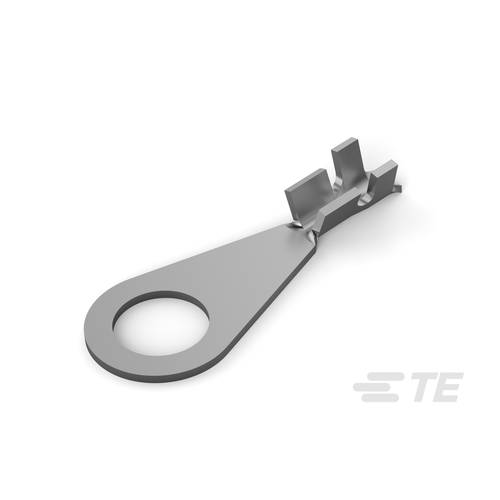 Thumbnail - TE Connectivity 42164-2 Ringkabelschuh Querschnitt (max.)=0.6 mm² 20000 St. Tape on Full reel