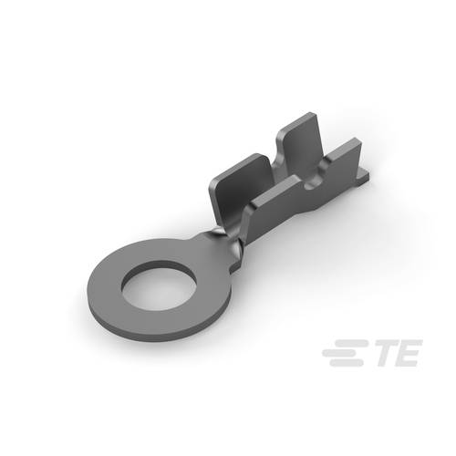 Thumbnail - TE Connectivity 60007-2 Ringkabelschuh Querschnitt (max.)=0.4 mm² 50000 St. Tape on Full reel