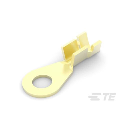 Thumbnail - TE Connectivity 40660 Ringkabelschuh Querschnitt (max.)=2 mm² 11000 St. Tape on Full reel