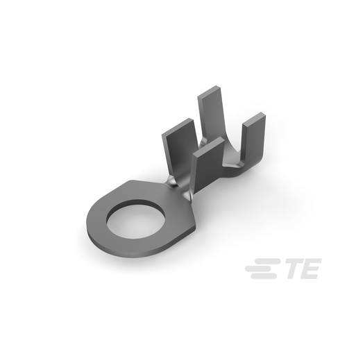 TE Connectivity 42913-2 Ringkabelschuh Querschnitt (max.)=15 mm² 1600 St. Tape on Full reel