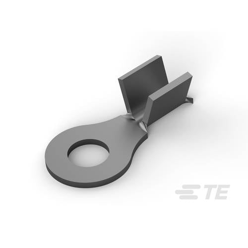 TE Connectivity 42111-2 Ringkabelschuh Querschnitt (max.)=2 mm² 16000 St. Tape on Full reel