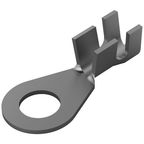 Thumbnail - TE Connectivity 626037-2 Ringkabelschuh Querschnitt (max.)=6 mm² 4000 St. Tape on Full reel