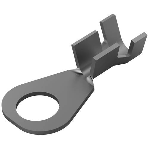 TE Connectivity 626033-2 Ringkabelschuh Querschnitt (max.)=2.5 mm² 10000 St. Tape on Full reel