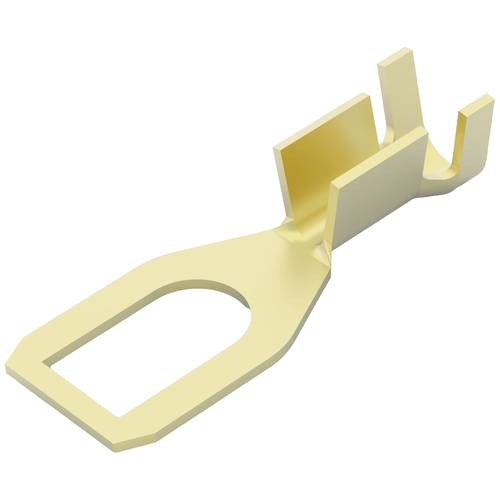 Thumbnail - TE Connectivity 60774-1 Gabelkabelschuh 2.08 mm² 12000 St. Tape on Full reel