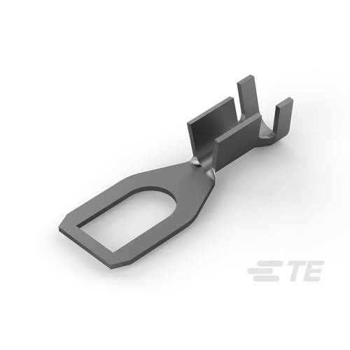 Thumbnail - TE Connectivity 60774-2 Gabelkabelschuh 2.08 mm² 12000 St. Tape on Full reel