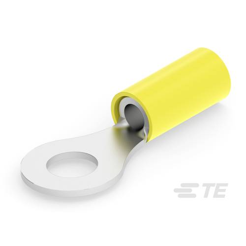 Thumbnail - TE Connectivity 2-320569-3 Ringkabelschuh Querschnitt (max.)=6 mm² 2500 St. Package
