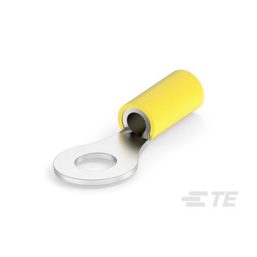 TE Connectivity 2-34855-1 Ringkabelschuh Querschnitt (max.)=6.64 mm² 2500 St. Tape on Full reel