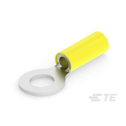 TE Connectivity 2-35273-2 Ringkabelschuh Querschnitt (max.)=6.64 mm² 2500 St. Package