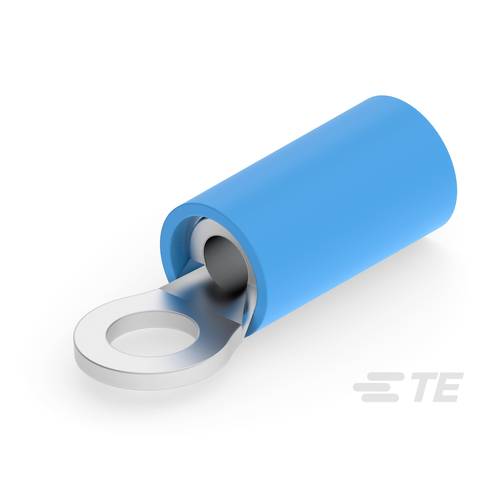 TE Connectivity 2-320561-2 Ringkabelschuh Querschnitt (max.)=2 mm² 5000 St. Package