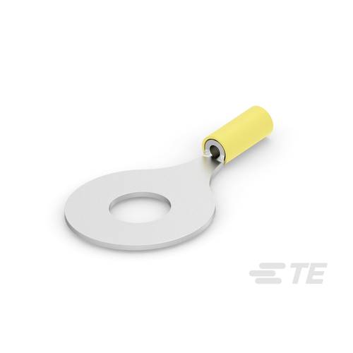 TE Connectivity 36203 Ringkabelschuh Querschnitt (max.)=2.62 mm² 1 St. Box