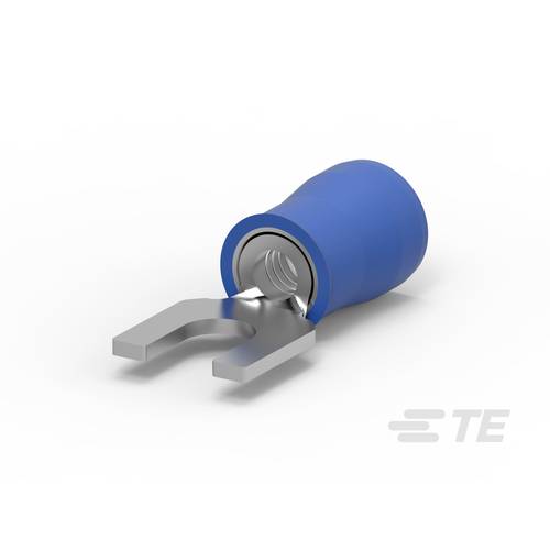 TE Connectivity 35559 Gabelkabelschuh 2.62 mm² 1 St. Box