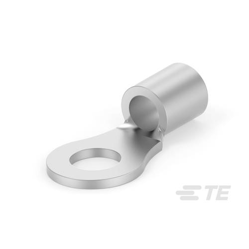 TE Connectivity 33457 Ringkabelschuh Querschnitt (max.)=6 mm² 500 St. Box