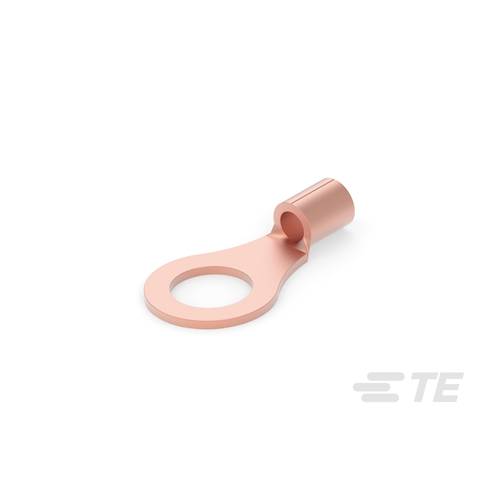 Thumbnail - TE Connectivity 2-33459-6 Ringkabelschuh Querschnitt (max.)=6 mm² 2500 St. Package