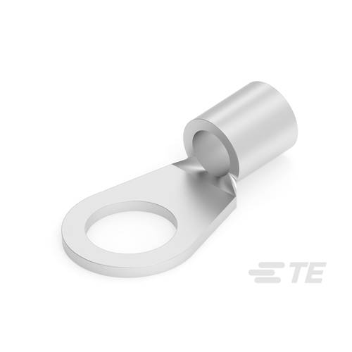 TE Connectivity 184066-1 Ringkabelschuh Querschnitt (max.)=15 mm² 100 St. Box